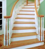 Stair Treads, Balusters, Risers, Rails