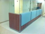 UMass Med School Nursing Desk