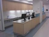 UMass Med Ctr Access Nurses Station